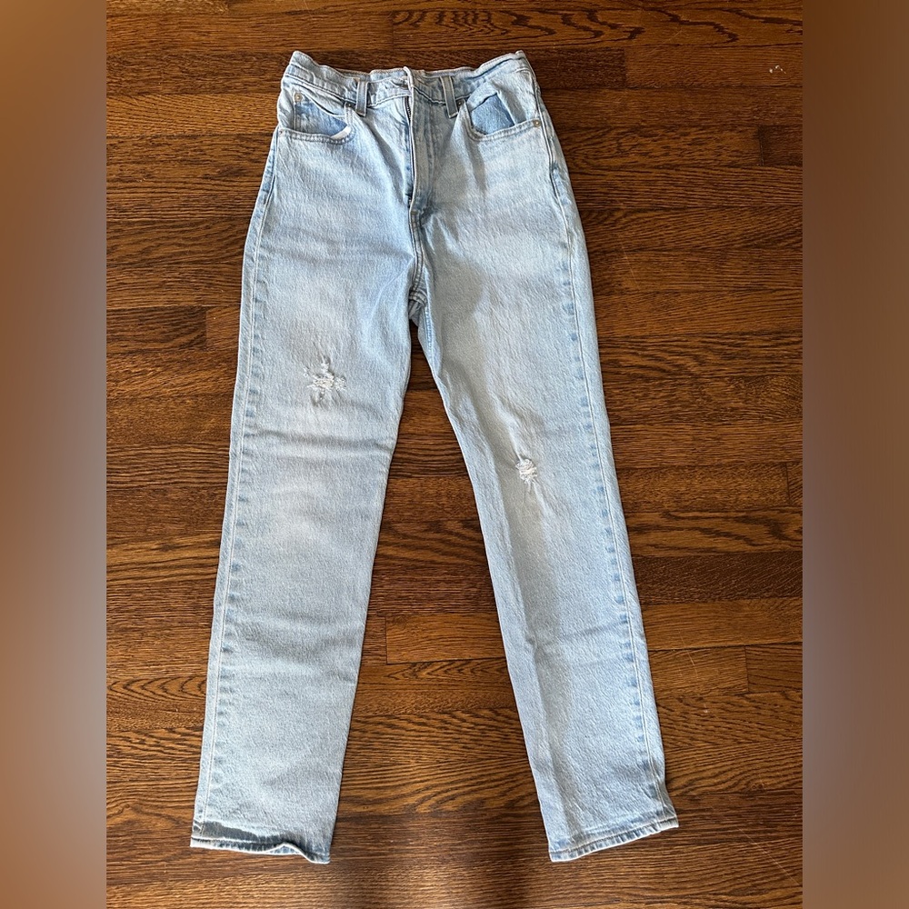 Levi’s 70s jeans